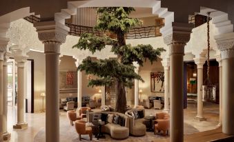 Nobu Hotel Marrakech