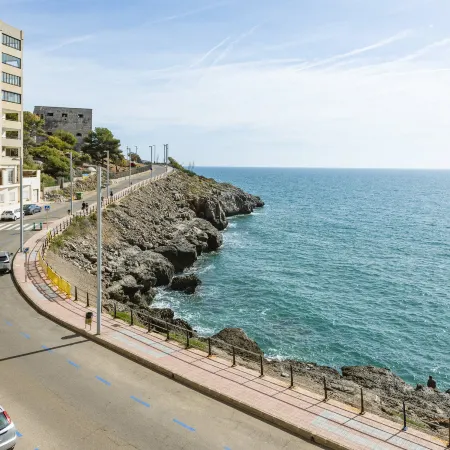 Torreslandia Mar
