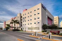 City Express Suites by Marriott Querétaro - Holiday Apartments