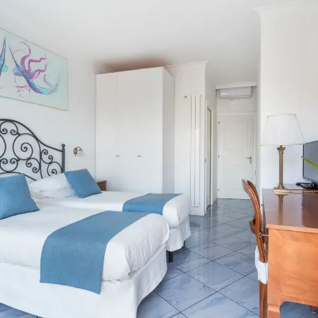 Fiorentini Residence Napoli