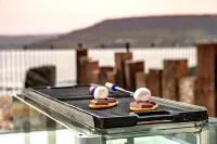 Tradition meets luxury with magnificent sea views Hotels in Carnlough