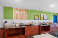 Spark by Hilton Killeen - sarapan