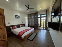 Lap of Himalayas Resort Hotels in Kausani