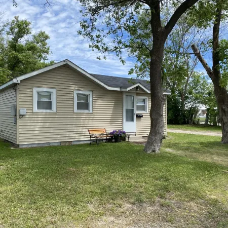 Greta on Green Street