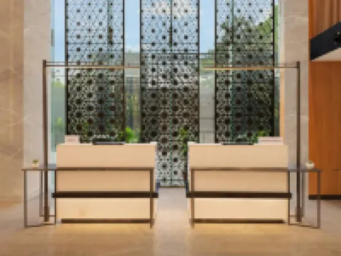 Courtyard Ranchi Hotels in Ranchi