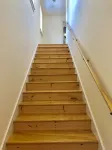 Luxury Treetop Vacation Home in Waterbury Center