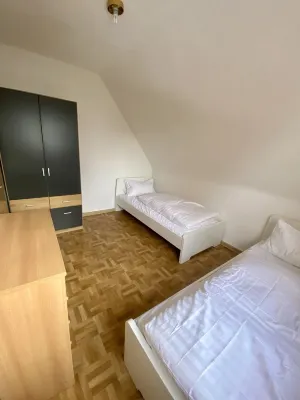 Gemütliches Ferienhaus "rudi" im Südharz Hotels in der Nähe von Villa Kneiff