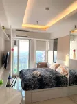 PakuwonMall Apartment @Anderson Studio By B&B Host