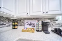 Poolside Haven Near Golf Course Sleeps 12