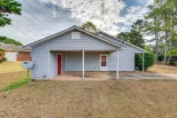 Cozy and Convenient Hotels in Polk County