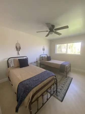 Million Dollar Views at the Hill top home