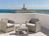 Hotel Approdo di Venere Hotels in Vieste
