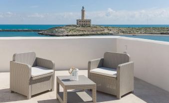 Hotel Approdo di Venere