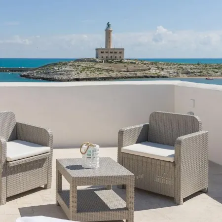 Hotel Approdo di Venere