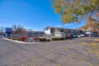 Motel 6 Santa Fe, NM