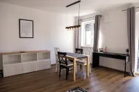 Apartment New York