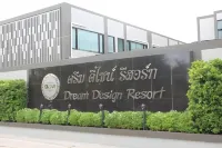 Sweety Resort Hoteles en Distrito de Bang Phli