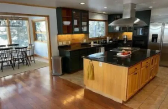 Camp Bird Retreat STR2023-083