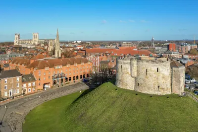 Hilton York Hotels in York