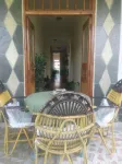 Green Tara Hotel