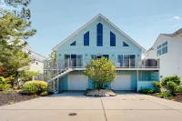 Cape Shores - 520 East Cape Shores Dr Hotels in Lewes