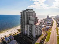 Gulf Front Views and Resort-Style Amenities - Luxurious Coastal Retreat