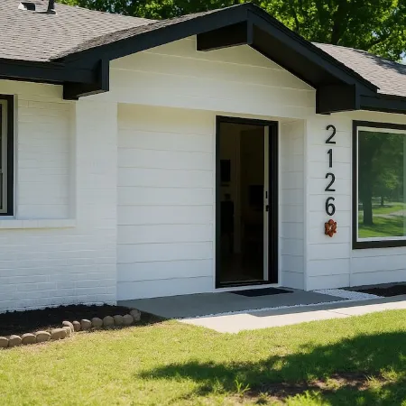 Spacious 4BR, 3BA Home/Oasis Yard Just Minutes from DFW!