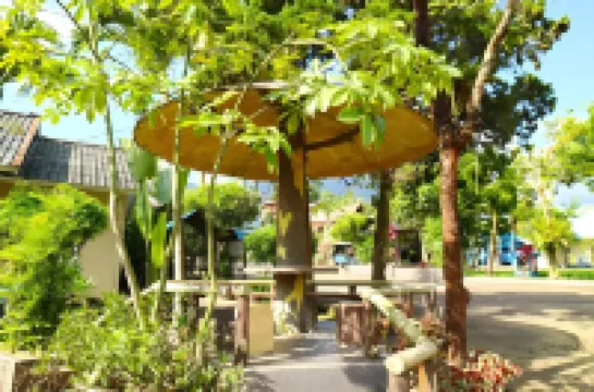 アリエス ビル ホテル & ヴィラ