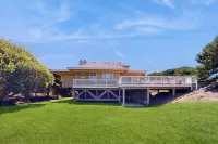 Beach Hideaway