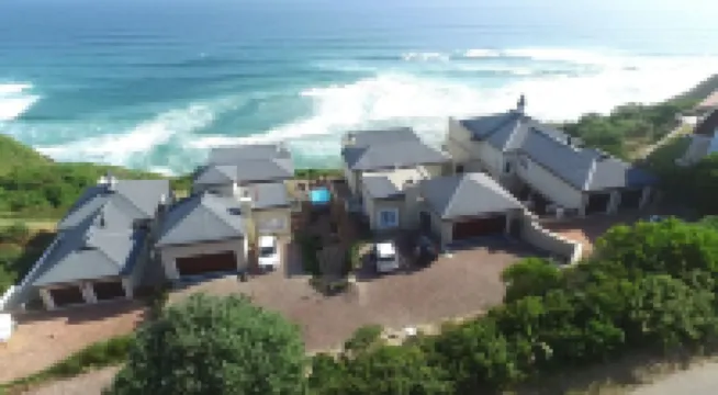 巖石布倫頓旅館