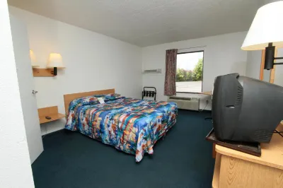 Motel 6 Toledo, Oh Отели в г. Толедо