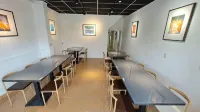 Daniel Cafe hostel