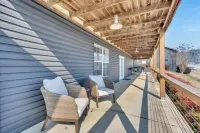 Catalina Retreat - Cullman Smith Lake