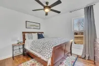 Catalina Retreat - Cullman Smith Lake