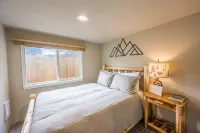 Lake Pleasant Getaway: Tiny Home