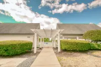 Homey Beach Hideaway C