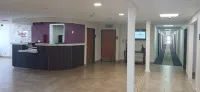 Red Roof Inn & Suites Euless - DFW Airport Southwest فنادق في Euless