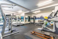2BR | Gym, Lounge | Mercer Island | Sophari E