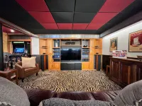 Mountain Retreat with Game Room and Hot Tub - Cozy Family Escape