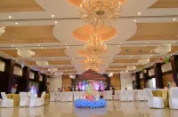 Hotel Park Palace