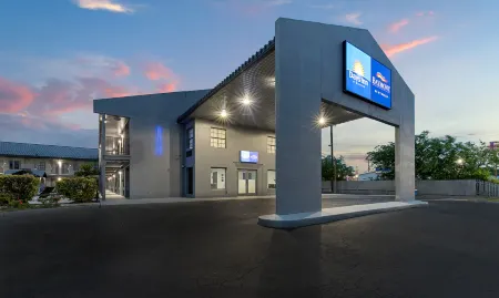 Baymont by Wyndham San Antonio Near Lackland AFB