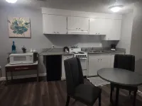 Stylish Retreat - Modern Condo with WiFi, Full Kitchen Hotels in Bremerton
