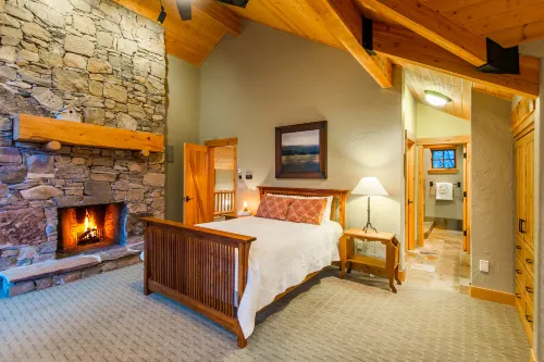 Secluded Mountain Sanctuary - WiFi, Stream, Family Friendly Hotel a Sundance