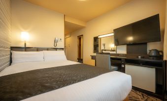 APA Hotel Isesaki Eki Minami