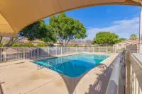 Beautiful Interior and Backyard Oasis - Charming Luxury Escape