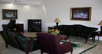 Jameson Inn - Perry Hotels in Perry