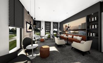 JustStay Solingen Hotel & Apartments