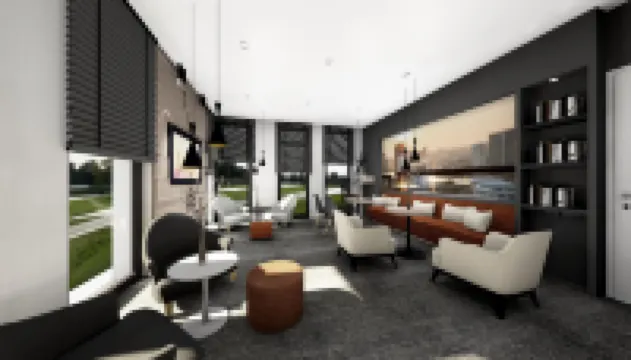 JustStay Solingen Hotel & Apartments