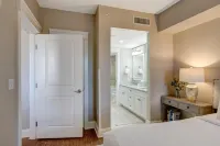 Private Golf Cart and Access to Resort Amenities - Serene Retreat Hotels in Miramar Beach