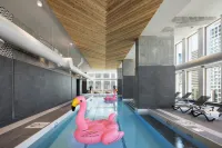 Moxy Montreal Downtown Hotels in Montreal